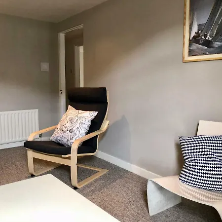 Large Central Falmouth Apartment With Views Top Rated Exterior photo
