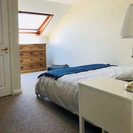 Large Central Falmouth Apartment With Views Top Rated Exterior photo